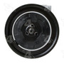 A/C Compressor-New Compressor 4 Seasons 178312 fits 15-17 Hyundai Sonata