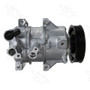 A/C Compressor-New Compressor 4 Seasons 178312 fits 15-17 Hyundai Sonata