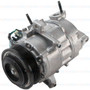A/C Compressor-New Compressor 4 Seasons 178341