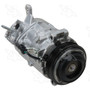 A/C Compressor-New Compressor 4 Seasons 178363