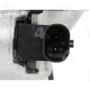 A/C Compressor-New Compressor 4 Seasons 178363