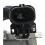 A/C Compressor-New Compressor 4 Seasons 178364