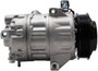 A/C Compressor 4 Seasons 178375
