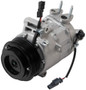 A/C Compressor 4 Seasons 178378