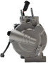 A/C Compressor 4 Seasons 178378