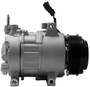 A/C Compressor 4 Seasons 178378