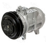 A/C Compressor Kit-Complete A/C Kit 4 Seasons 1915NK