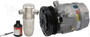 A/C Compressor Kit-Complete A/C Kit 4 Seasons 1952NK
