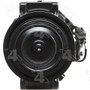 A/C Compressor-Compressor 4 Seasons 197314 Reman