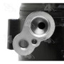 A/C Compressor-Compressor 4 Seasons 197332 Reman