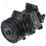 A/C Compressor-Compressor 4 Seasons 197325 Reman fits 11-16 Scion tC
