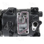 A/C Compressor-Compressor 4 Seasons 197325 Reman fits 11-16 Scion tC