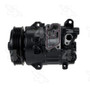 A/C Compressor-Compressor 4 Seasons 197325 Reman fits 11-16 Scion tC