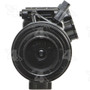 A/C Compressor-Compressor 4 Seasons 197331 Reman