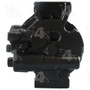 A/C Compressor-Compressor 4 Seasons 197339 Reman