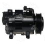 A/C Compressor-Compressor 4 Seasons 197375 Reman