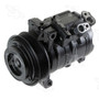 A/C Compressor-Compressor 4 Seasons Reman fits 09-15 Dodge Journey 2.4L-L4