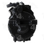 A/C Compressor-Compressor 4 Seasons Reman fits 09-15 Dodge Journey 2.4L-L4