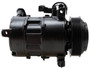 A/C Compressor-Compressor 4 Seasons 197398 Reman