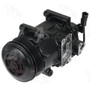 A/C Compressor-Compressor 4 Seasons 197399 Reman