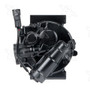A/C Compressor-Compressor 4 Seasons 197399 Reman