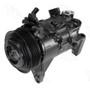 A/C Compressor-Compressor 4 Seasons 197667 Reman