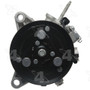 A/C Compressor-New Compressor 4 Seasons 198296