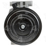 A/C Compressor-New Compressor 4 Seasons 198305