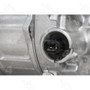 A/C Compressor-New Compressor 4 Seasons 198307