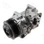 A/C Compressor-New Compressor 4 Seasons 198309 fits 13-15 Lexus GS350