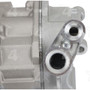 A/C Compressor-New Compressor 4 Seasons 198313