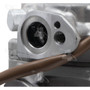 A/C Compressor-New Compressor 4 Seasons 198322