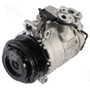 A/C Compressor-New Compressor 4 Seasons 198324