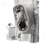 A/C Compressor-New Compressor 4 Seasons 198325