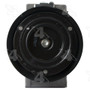 A/C Compressor-New Compressor 4 Seasons 198338 fits 11-22 Dodge Durango 5.7L-V8