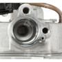 A/C Compressor-New Compressor 4 Seasons 198367