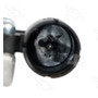 A/C Compressor-New Compressor 4 Seasons 198371