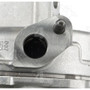 A/C Compressor-New Compressor 4 Seasons 198380