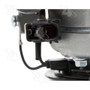 A/C Compressor-New Compressor 4 Seasons 198384