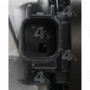 A/C Compressor-New Compressor 4 Seasons 198392