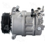 A/C Compressor-New Compressor 4 Seasons 198501