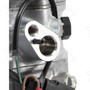 A/C Compressor-New Compressor 4 Seasons 198508