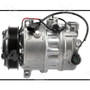 A/C Compressor-New Compressor 4 Seasons 198508