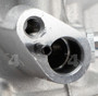 A/C Compressor-New Compressor 4 Seasons 198509