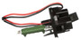 HVAC Blower Motor Resistor-BlowerMotor Resistor 4 Seasons 20070