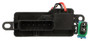 HVAC Blower Motor Resistor-BlowerMotor Resistor 4 Seasons 20070