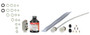 A/C Compressor Replacement Service Kit-Installer Kits 4 Seasons 20073SK
