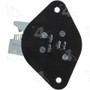Four Seasons HVAC Blower Motor Resistor P/N:20083