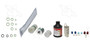 A/C Compressor Replacement Service Kit-Installer Kits 4 Seasons 20083SK