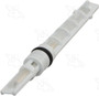 A/C Compressor Replacement Service Kit-Installer Kits 4 Seasons 20100SK